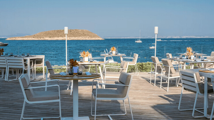 Meliá Calviá Beach